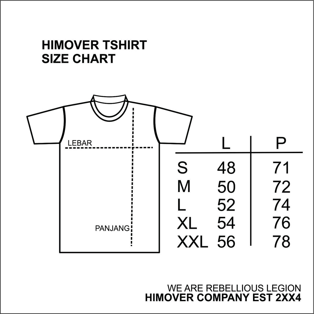HELMFLAG DB Series Himover Tees