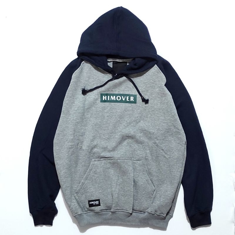 Himover Ragland Hoodie 02