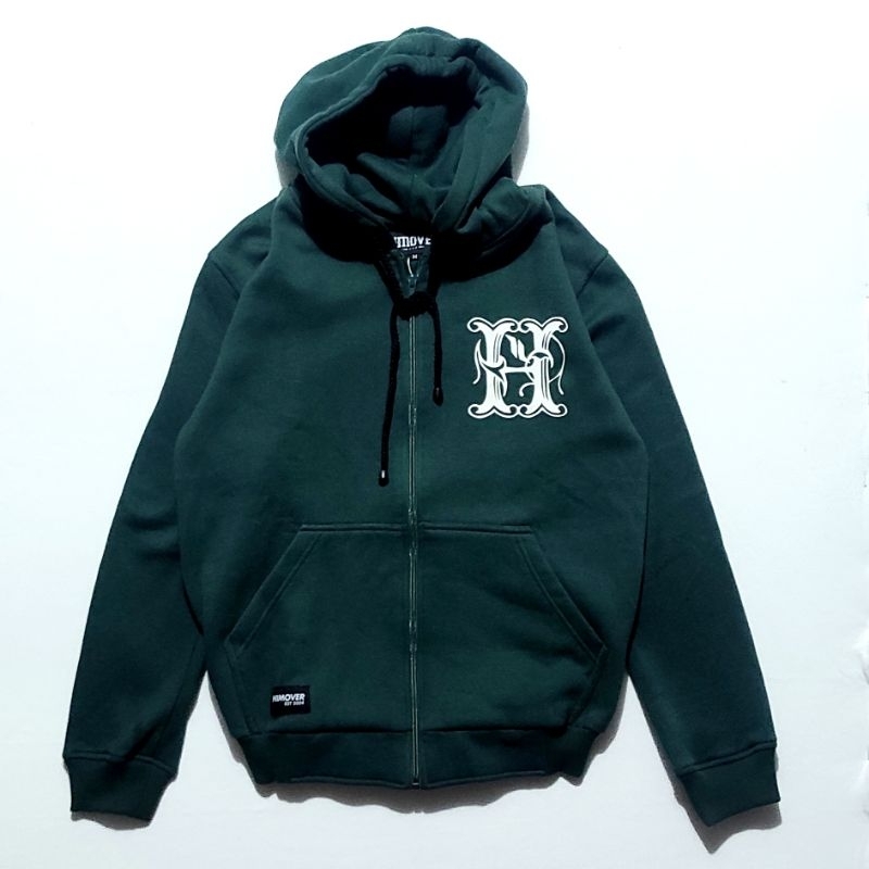 Himover Hoodie DG17C
