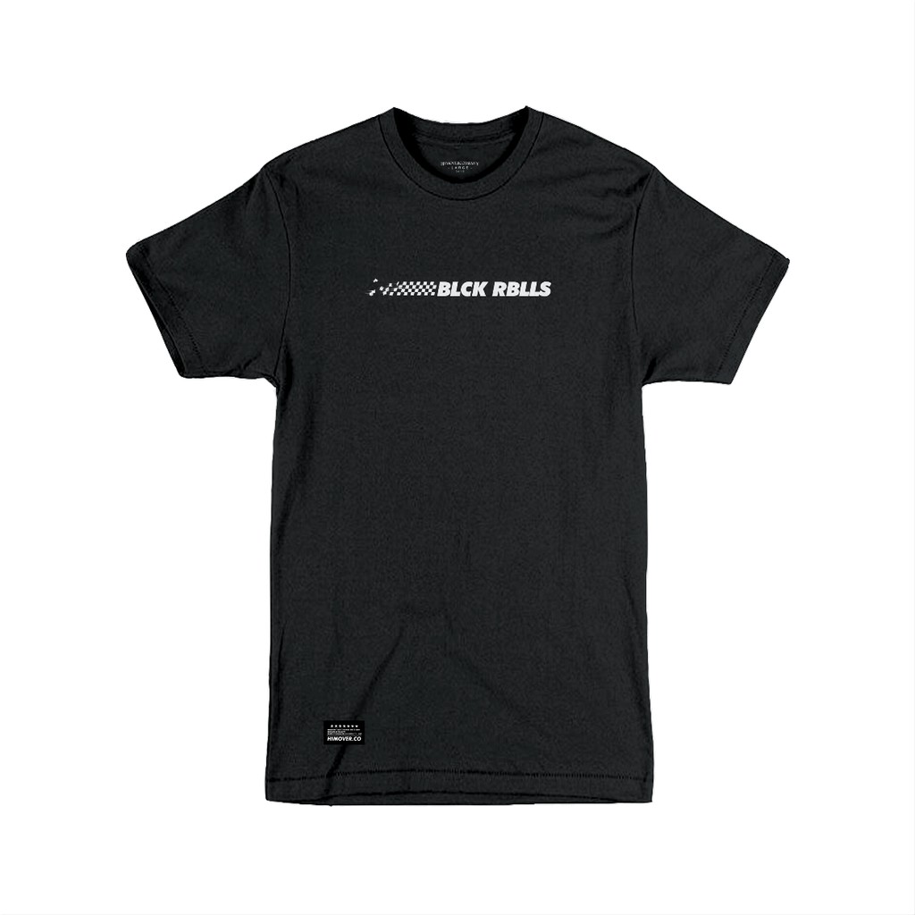 MUCHFLAG DB Series HIMOVER Tees