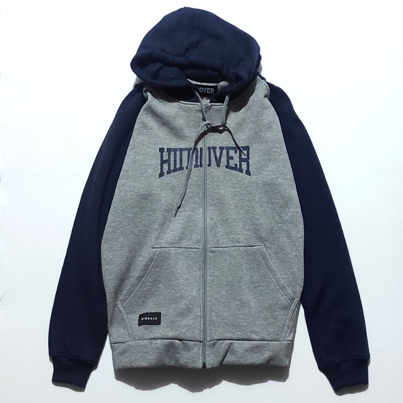 Himover Hoodie SP05