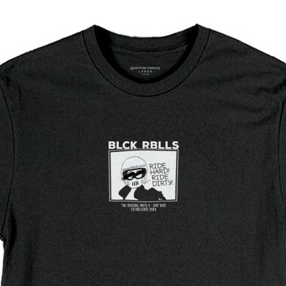 HM GALLS DB Series HIMOVER Tees