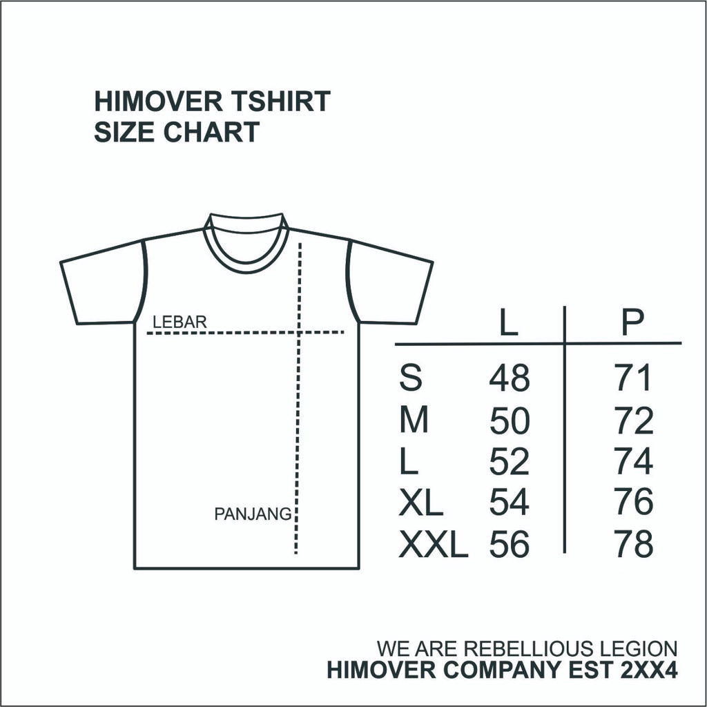 Two Flag DB Series Himover Tees