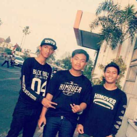 Himover Tshirt Reguler Fit StormFast Lengan Pendek Premium Hitam Combat SuperSoft 24s Gramasi 185
