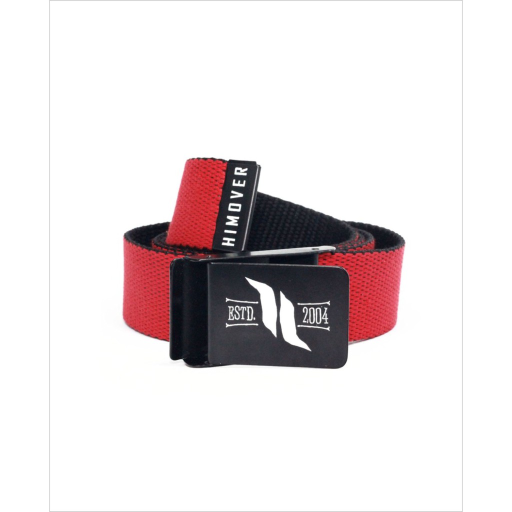 RedBelt Logo Hi