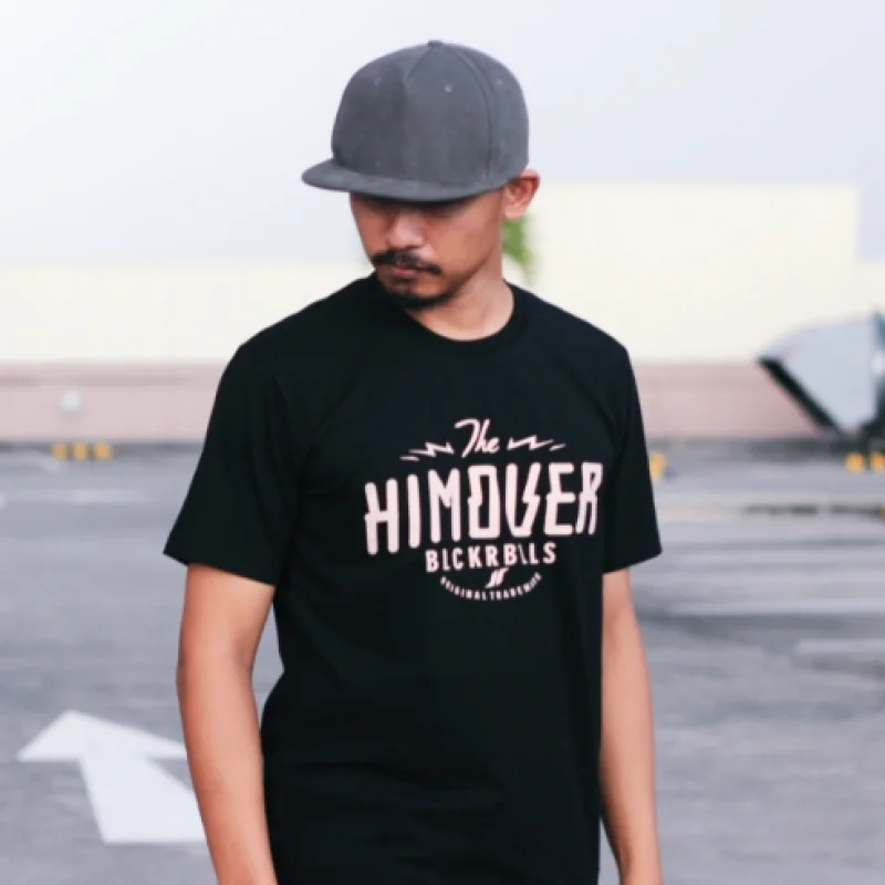 Bedanya Distro dan Independent Clothing serta Tips Memilih Kaos Berkualitas