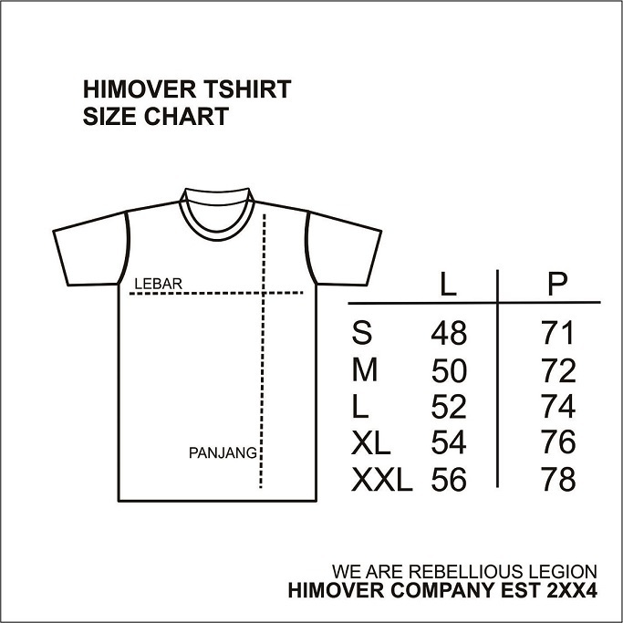 Himover.Co Kaos Distro Pria Lengan Pendek LOGSBEACH Hitam Cotton Combat Soft 24s