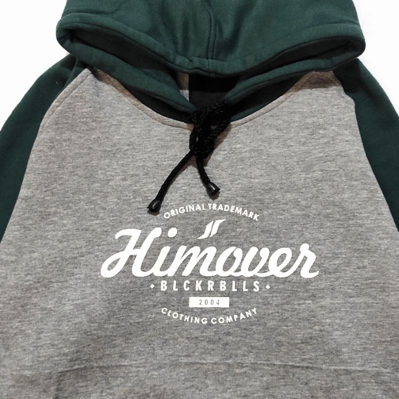 Himover Hoodie Ragland 01