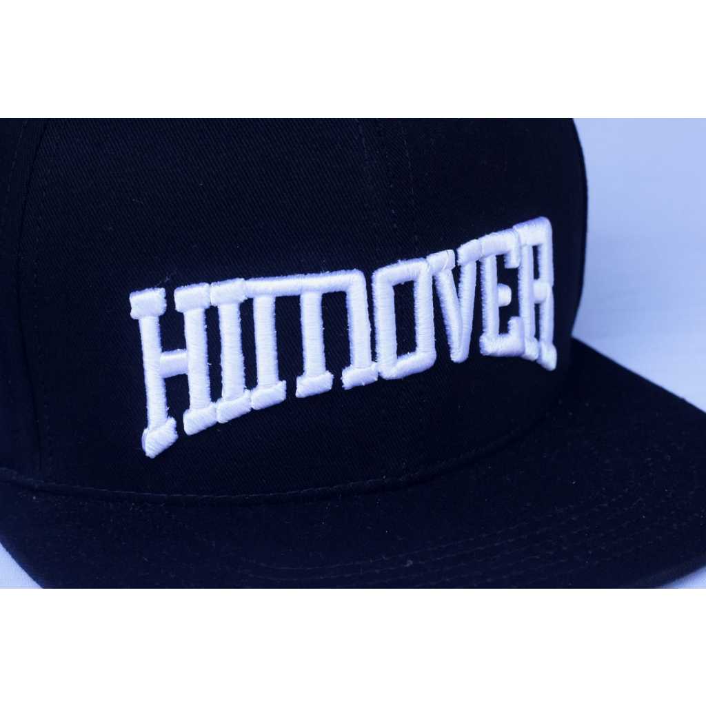 Himover Original Snapback LEADFIGHT Official Store