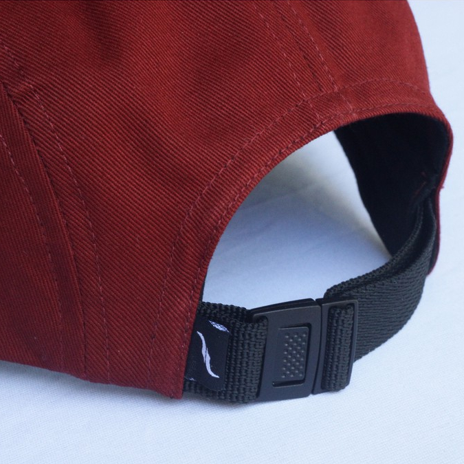 HIMOVER HEAD WEAR 5panel RIGIDLINE