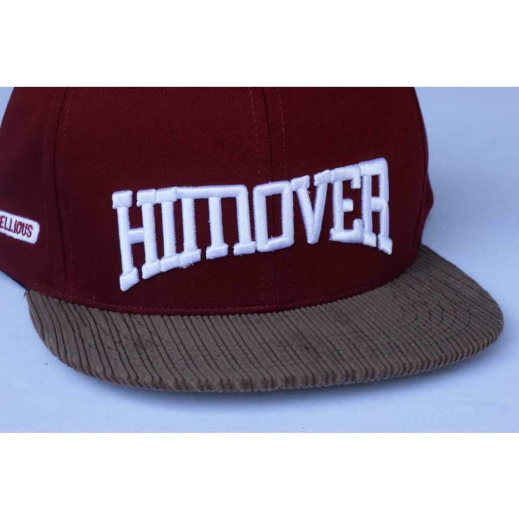 Himover ORIGINAL Snapback LEADFIGHT MB