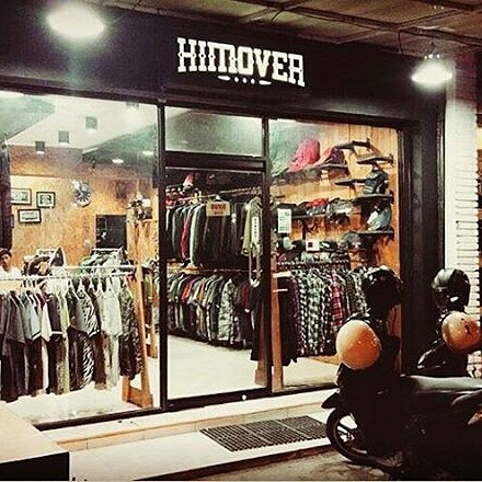 Himover.Co Tshirt Hitam Distro LOWCIRCLE FONT Reguler FIT Cotton Combat Soft 24s