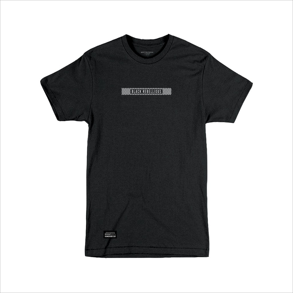 FULL FLAG DB Series Himover Tees