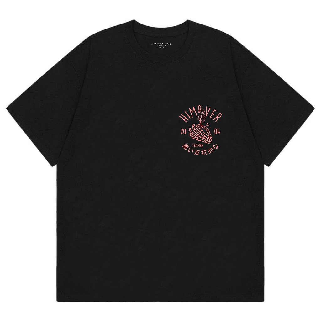 MATCHBONZ Himover Tees // SBR SERIES