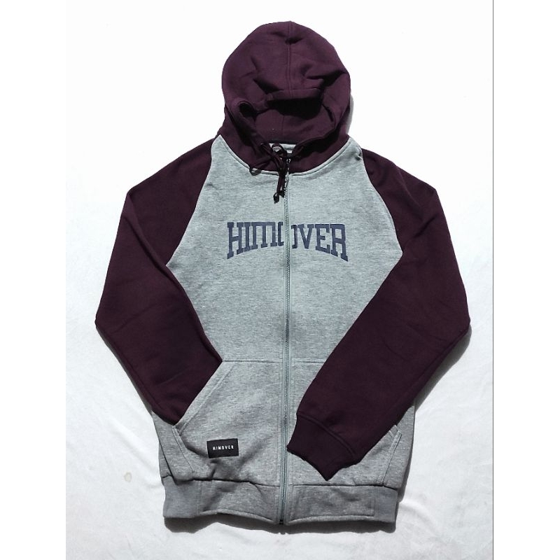 Himover Hoodie SP05
