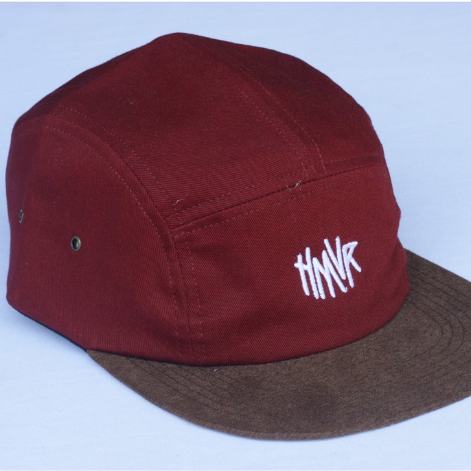 HIMOVER HEAD WEAR 5panel RIGIDLINE