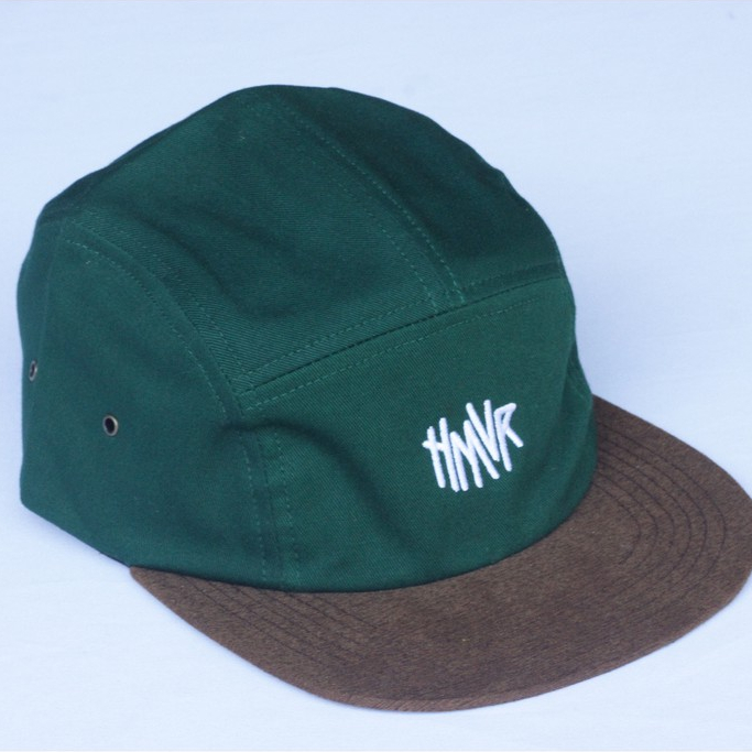 HIMOVER HEAD WEAR 5panel RIGIDLINE